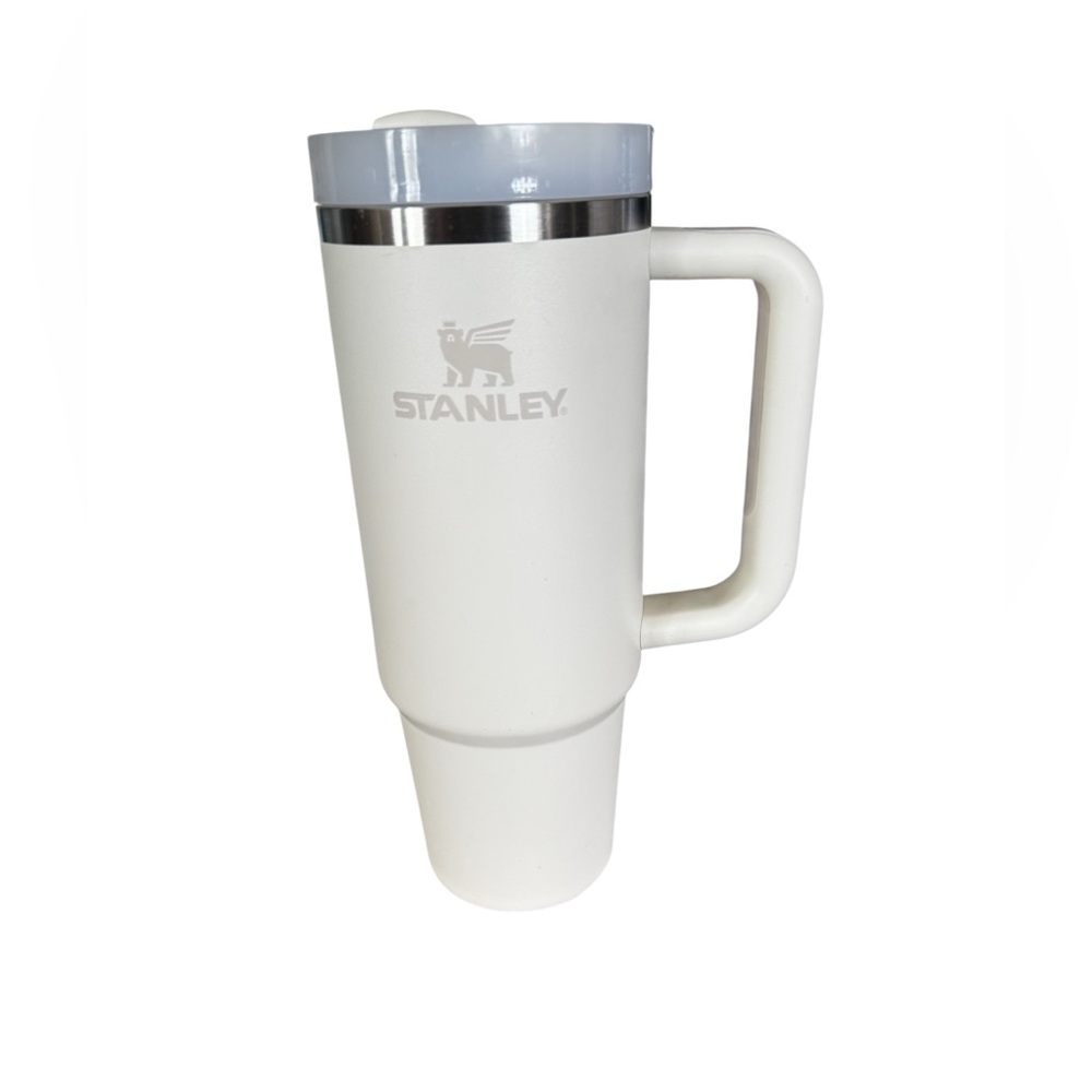 Stanley H20 Cream 30oz Tumbler